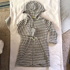 Old navy swim cover up